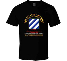 Load image into Gallery viewer, Army - 3rd Id - Cbrne - Us Northcom T Shirts - Classic