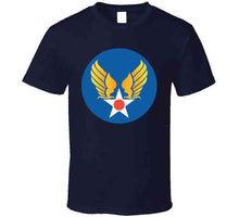 Load image into Gallery viewer, Ssi - Aaf - 1st Army Air Force Wo Txt X 300 T Shirt