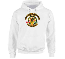 Load image into Gallery viewer, 2nd Squadron - 1st Cavalry w SVC Ribbon - Hoodie