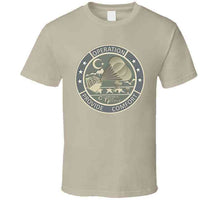 Load image into Gallery viewer, Army - Operation Provide Comfort T Shirt, Hoodie and Premium