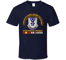Load image into Gallery viewer, 2nd Battalion 503rd Infantry, (Afghanistan Veteran) - T Shirt, Premium and Hoodie