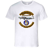 Load image into Gallery viewer, AAC - 22BG - 19th BS - B-24 - 5th AF - T-Shirts - Premium
