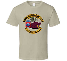 Load image into Gallery viewer, 82nd Airborne Div - Beret - Mass Tac - 504th Infantry Regiment T Shirt - Classic