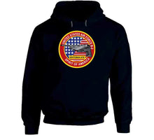 Load image into Gallery viewer, Usaf - B2 - Spirit - Stealth Bomber Wo Txt Long Sleeve
