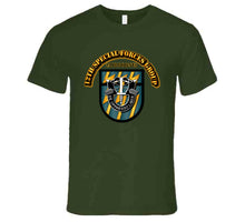 Load image into Gallery viewer, SOF - 12th SFG - Flash T Shirt