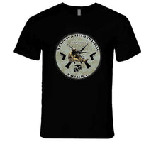 Load image into Gallery viewer, Weapons & Field Training Battalion T Shirt
