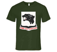 Load image into Gallery viewer, Army - 761st Tank Battalion - Black Panthers T Shirt, Premium and hoodie