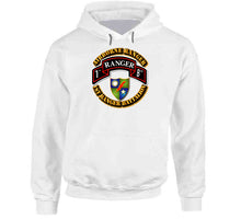 Load image into Gallery viewer, SOF - 1st Ranger Battalion - Airborne Ranger - Hoodie