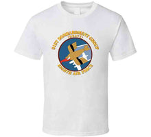 Load image into Gallery viewer, AAC - 91st Bombardment Group (Heavy) , Eighth Air Force, World War II T Shirt, Premium and Hoodie