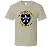 Load image into Gallery viewer, 2nd Infantry Division - Korea - T-Shirts - Classic