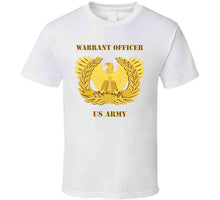 Load image into Gallery viewer, Warrant Officer T Shirt