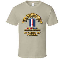 Load image into Gallery viewer, Just Cause -193rd Infantry Brigade with Svc Ribbons - Tshirt, Long Sleeve, Hoodie