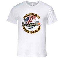 Load image into Gallery viewer, Aircraft - P-51 Mustang T Shirt