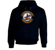 Load image into Gallery viewer, AAC - 714th Bomb Squadron - 448th Bomb Group - 8th AF - Hoodie