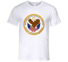 Load image into Gallery viewer, VA - Department of Veterans Affairs T-Shirt and Hoodie