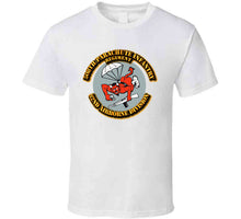 Load image into Gallery viewer, Army - 82nd Airborne Div - 508th PIR T Shirt