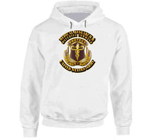 Load image into Gallery viewer, Army - Medical Research and Materiel Command without Vietnam Service Ribbons - T Shirt, Premium and Hoodie