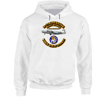 Load image into Gallery viewer, AAC - 22BG - 19th BS - B-24 - 5th AF - Hoodie