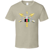 Load image into Gallery viewer, Combined Joint Special Operations Task Force, Operation Enduring Freedom with Afghanistan without Text T Shirt, Hoodie, Premium and Ladies Tanktop