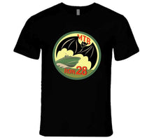 Load image into Gallery viewer, Navy - Motor Torpedo Boat Squadron 28 (MTB RON 28) - T Shirt, Premium and Hoodie