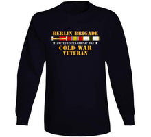 Load image into Gallery viewer, Army - Berlin Bde W Occupy Cold Svc Bar X 300 T Shirt
