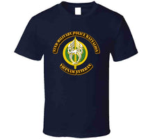 Load image into Gallery viewer, 92nd Military Police Brigade No SVC Ribbon - T-Shirts - Classic