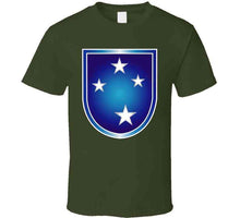 Load image into Gallery viewer, Ssi - 23rd Infantry Division Wo Txt T Shirt