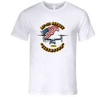 Load image into Gallery viewer, Aircraft - MV-22 Osprey T Shirt