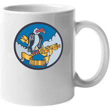 Load image into Gallery viewer, Aac - 824th Bomb Squadron, 484th Bomb Group - 15th Aaf Wo Txt Classic T Shirt, Crewneck Sweatshirt, Hoodie, Long Sleeve