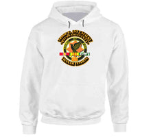 Load image into Gallery viewer, Troop-E - 1st Cavalry w SVC Ribbon T Shirt