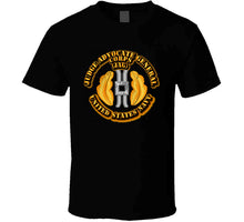 Load image into Gallery viewer, Judge Advocate General Corps - T-Shirts - Classic