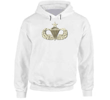 Load image into Gallery viewer, Senior Airborne Wings - Hoodie