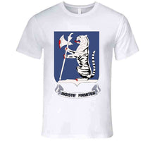 Load image into Gallery viewer, Army - 77th Armored Regiment Wo Txt Wo Ds T Shirt
