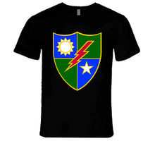 Load image into Gallery viewer, Ranger - Distinctive - Unit - Insigniia T Shirt - Premium