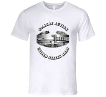 Load image into Gallery viewer, CAB - 1st Award - Silver T Shirt