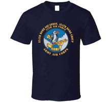 Load image into Gallery viewer, Aac - 824th Bomb Squadron, 484th Bomb Group - 15th Aaf X 300 Classic T Shirt, Crewneck Sweatshirt, Hoodie, Long Sleeve, Mug
