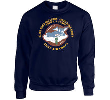 Load image into Gallery viewer, Aac - 873rd Bomb Squadron, 498th Bomb Group - 20th Aaf X 300 Classic T Shirt, Crewneck Sweatshirt, Hoodie, Long Sleeve, Mug