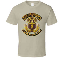 Load image into Gallery viewer, Army - Medical Research and Materiel Command without Vietnam Service Ribbons - T Shirt, Premium and Hoodie