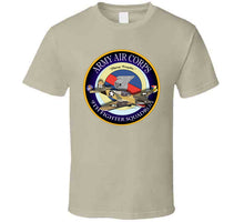 Load image into Gallery viewer, 9th Fighter Squadron - Flying Knights - P-40 - Classic
