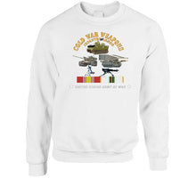Load image into Gallery viewer, Army - Cold War Weapons - Infantry Armor W Cold Svc X 300 Classic T Shirt, Crewneck Sweatshirt, Hoodie, Long Sleeve, Mug
