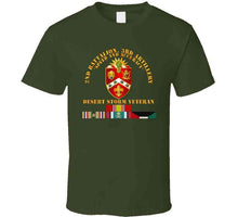 Load image into Gallery viewer, 2nd Bn, 3rd Artillery - Desert Storm Veteran Mug