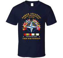 Load image into Gallery viewer, Army - Nato - Preventing War - Cold Svc X 300 Hoodie