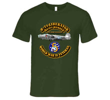 Load image into Gallery viewer, AAC - 22BG - 19th BS - B-24 - 5th AF - T-Shirts - Premium