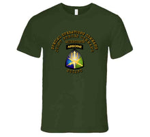Load image into Gallery viewer, Special Operations Command - Joint Forces Command - Shoulder Sleeve Insignia T Shirt, Premium, Hoodie