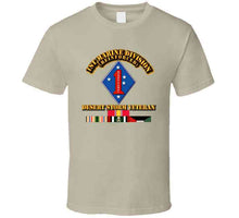 Load image into Gallery viewer, USMC - 1st Marine Division, Desert Storm Veteran - T Shirt, Hoodie, and Premium