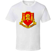 Load image into Gallery viewer, Battery G, 29th Artillery w OUT Text T Shirt - Classic