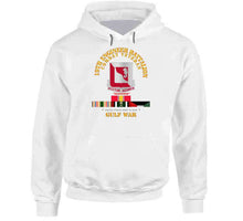 Load image into Gallery viewer, Army - 19th Engineer Battalion - Gulf War W Svc Classic T Shirt, Crewneck Sweatshirt, Hoodie, Long Sleeve, Mug