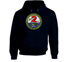 Load image into Gallery viewer, Amphibious Construction Battalion Two - Without Text T Shirt, Premium and Hoodie