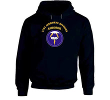 Load image into Gallery viewer, Army - 21st Airborne Division - T Shirt, Premium and Hoodie