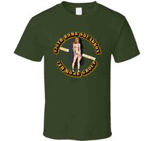 Load image into Gallery viewer, AAC - 436th Bomb Squadron - 7bg - Home Stretch T Shirt - Classic